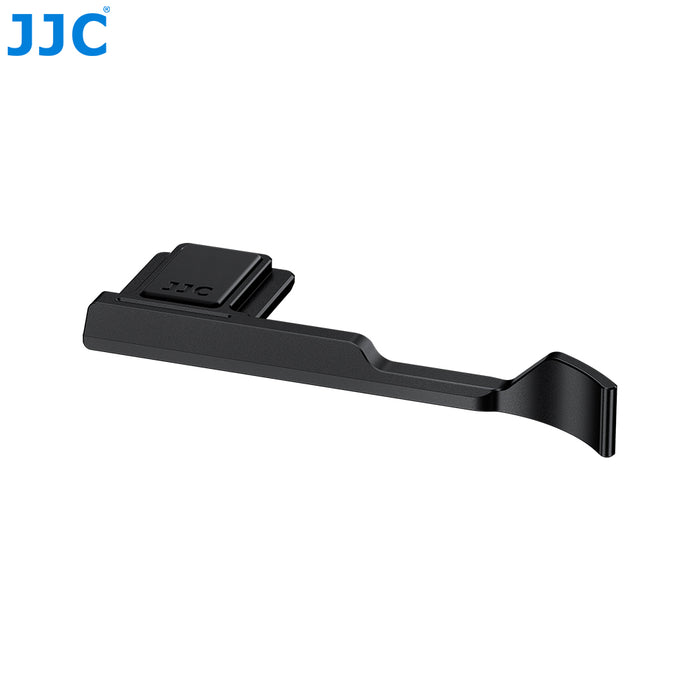 JJC Thumb Grip for Fujifilm X-M5 (Black)
