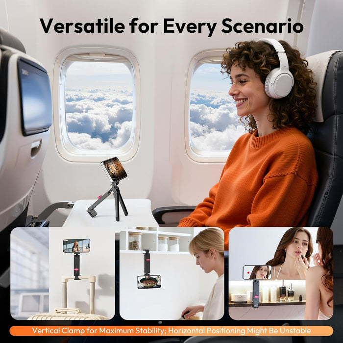 ULANZI MA88 MagLock Phone Holder Mount