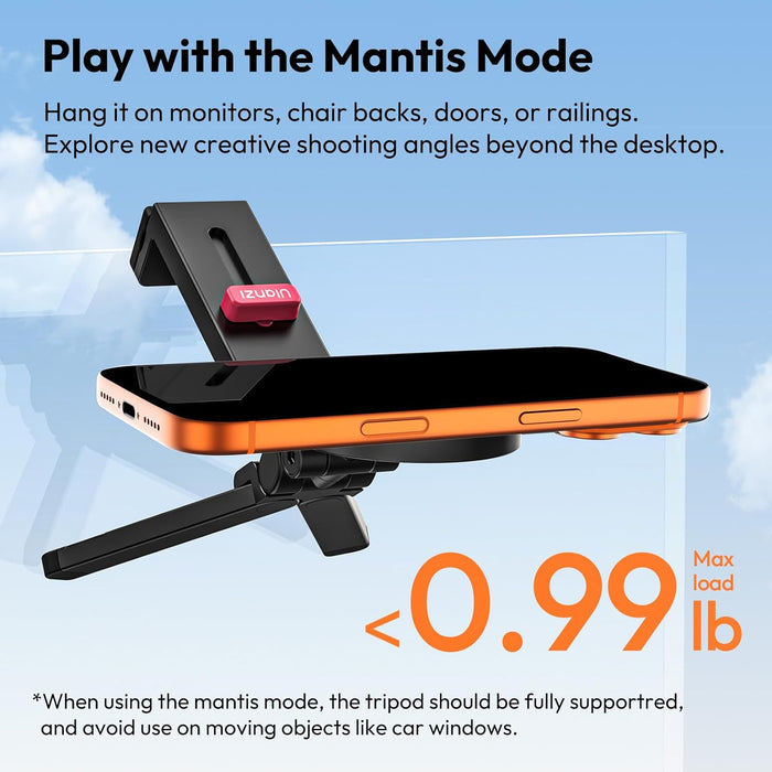 ULANZI MA88 MagLock Phone Holder Mount