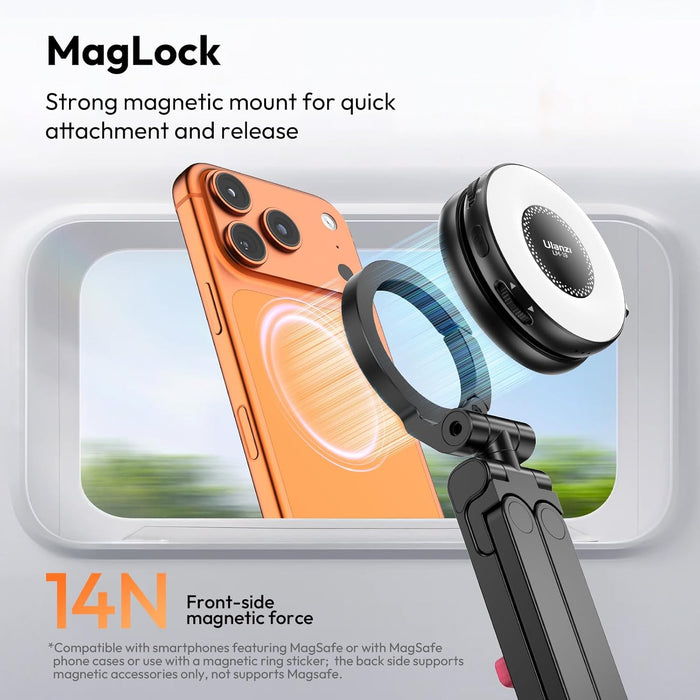 ULANZI MA88 MagLock Phone Holder Mount