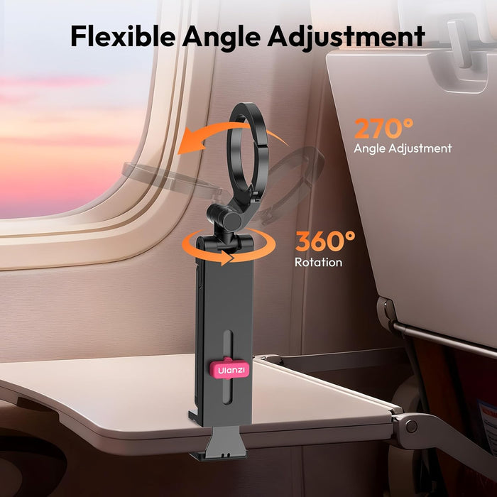 ULANZI MA88 MagLock Phone Holder Mount