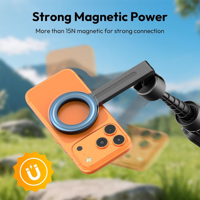 ULANZI SK26 2-in-1 Selfie Stick + Tripod - Magnetic Version