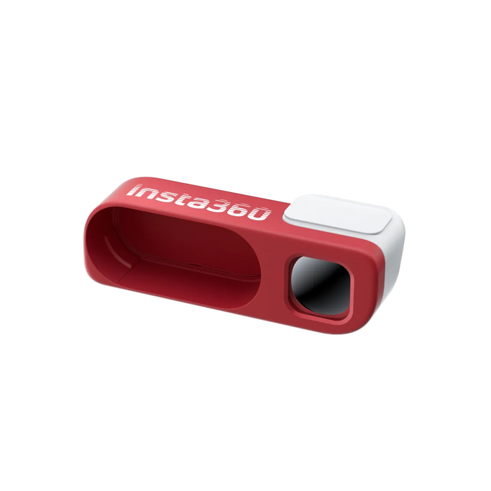 INSTA360 GO 3S Retro Bundle - 64GB (Classic Red)