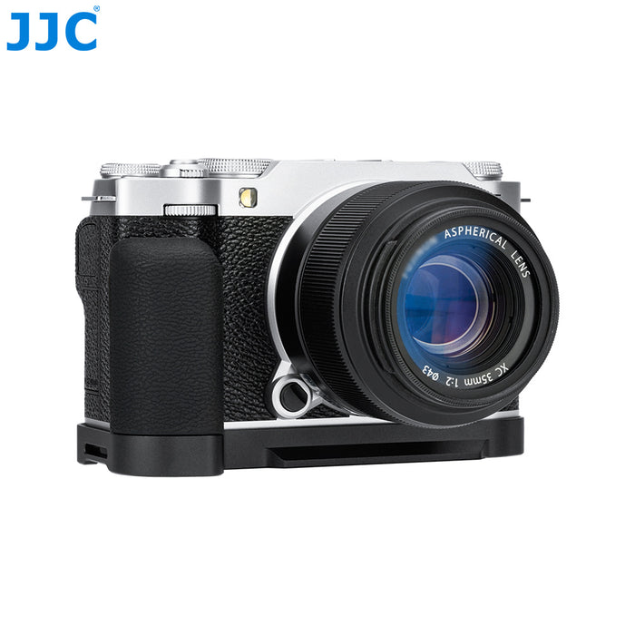 JJC Camera Hand Grip for Fujifilm X-M5 (Black)