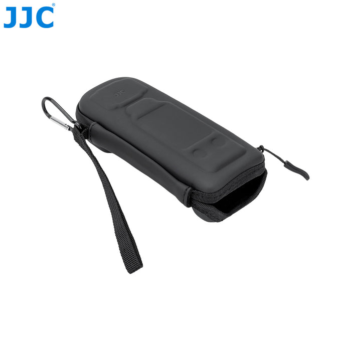 JJC Camera Case Designed for DJI Osmo Pocket 4/ 3 (Black)