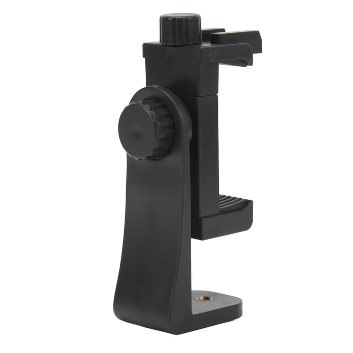 OEM (Generic) Phone Clamp w/ 1/4" Mount & Cold Shoe Mount