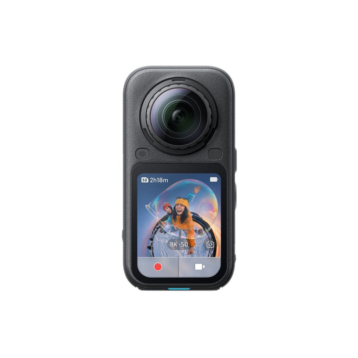 INSTA360 X6 360° Camera - Standard Bundle