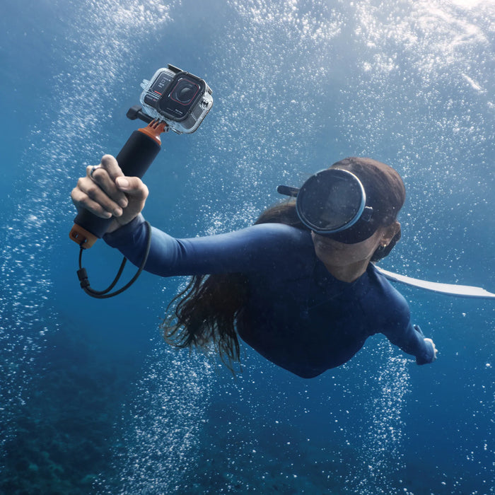 INSTA360 Ace Pro 2 Invisible Dive Case