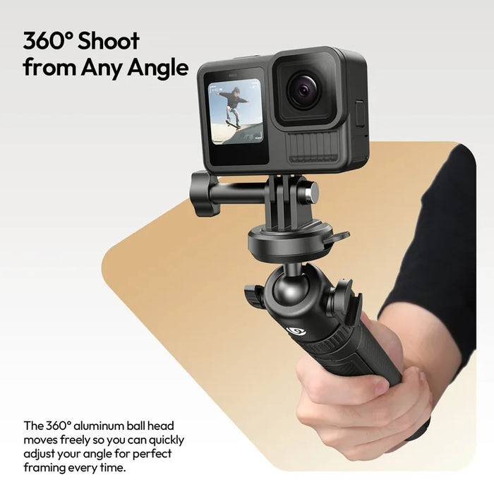 ULANZI MT90 Cka Quick Release Tripod