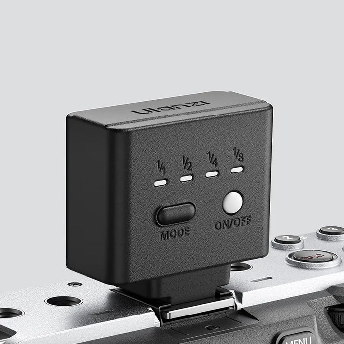 ULANZI SL02 Spark Lite Mini Camera Flash Light