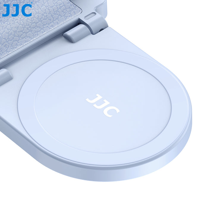 JJC MSG-P1 Series Magnetic Phone Grip (Blue)