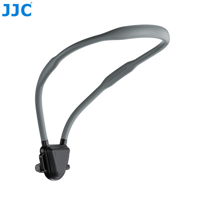 JJC MNM-AC1 Magnetic Neck Holder for Action Cameras