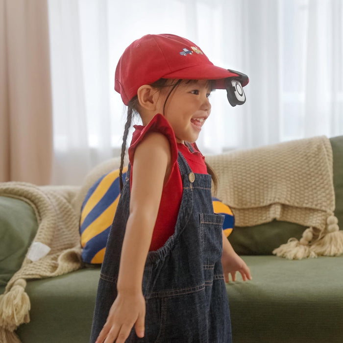 INSTA360 GO Ultra Toddler Titan Kit