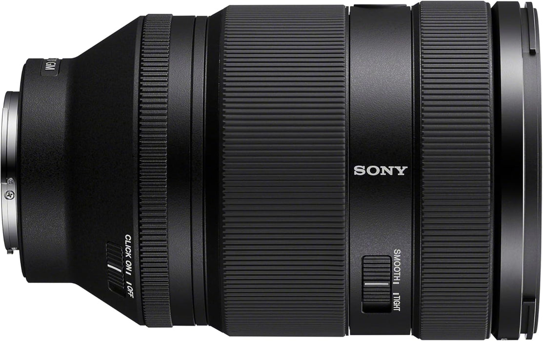 SONY FE 28-70mm F2 GM Lens (SEL2870GM)