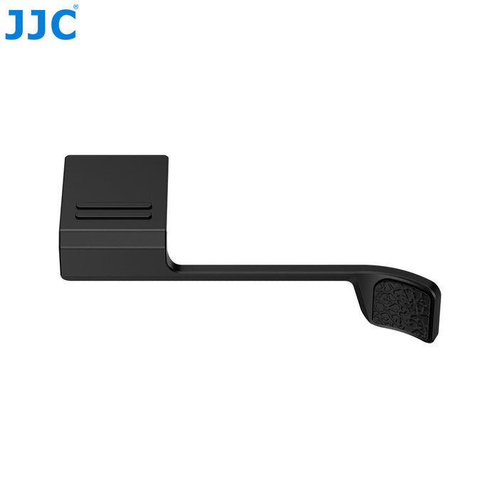 JJC Thumb Grip for Fujifilm X-E5 (Black)