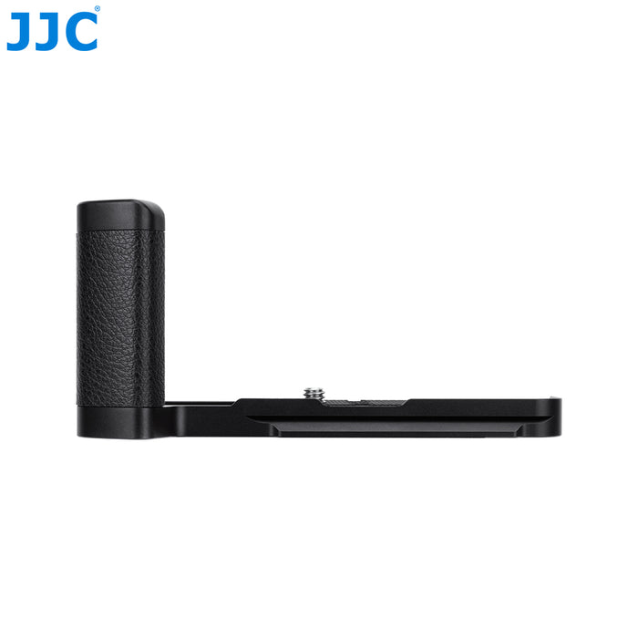 JJC Camera Hand Grip for Fujifilm X100VI (Black)