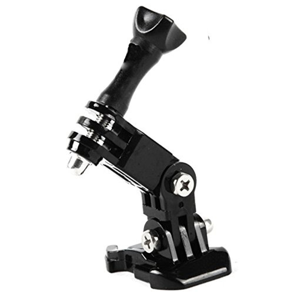 OEM (Generic) 3-Section Articulated Buckle Mount — 673SHOP.com