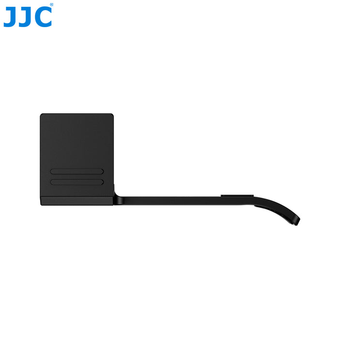JJC Thumb Grip for Fujifilm X-E5 (Black)