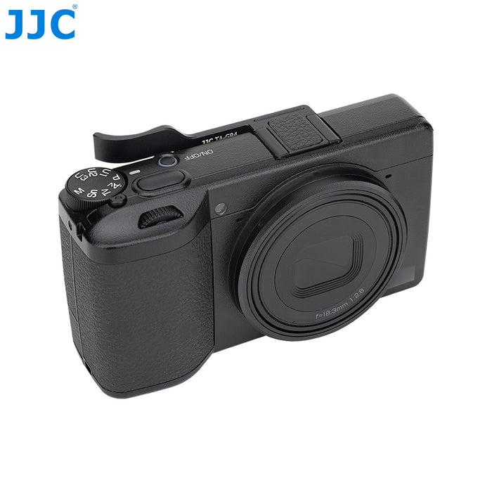 JJC Thumb Grip for Ricoh GR IV