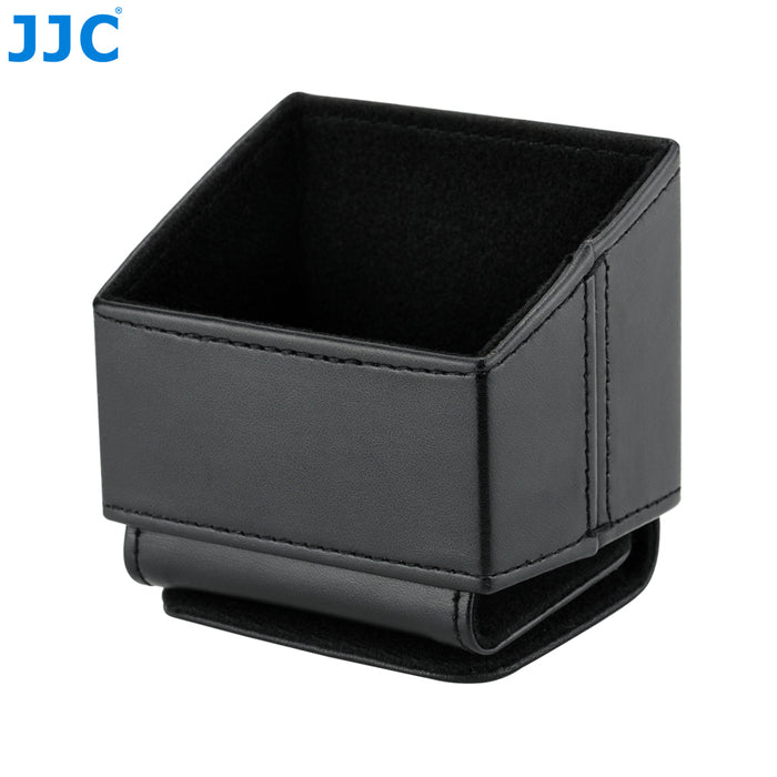 JJC LCH-30 LCD Screen Hood for 3" LCD