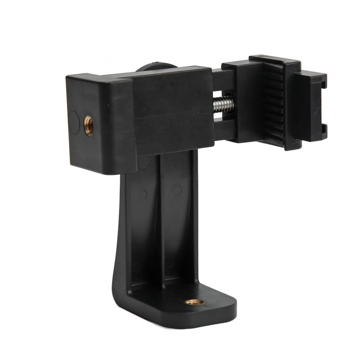 OEM (Generic) Phone Clamp w/ 1/4" Mount & Cold Shoe Mount