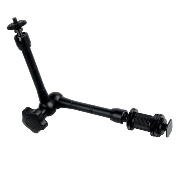 OEM (Generic) 2-Section Articulated Arm/ POV Shot Magic Arm - 11 Inch