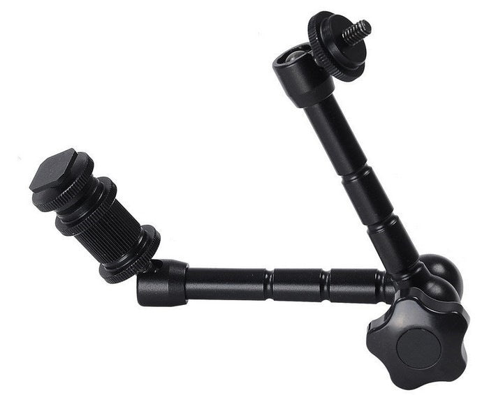 OEM (Generic) 2-Section Articulated Arm/ POV Shot Magic Arm - 11 Inch