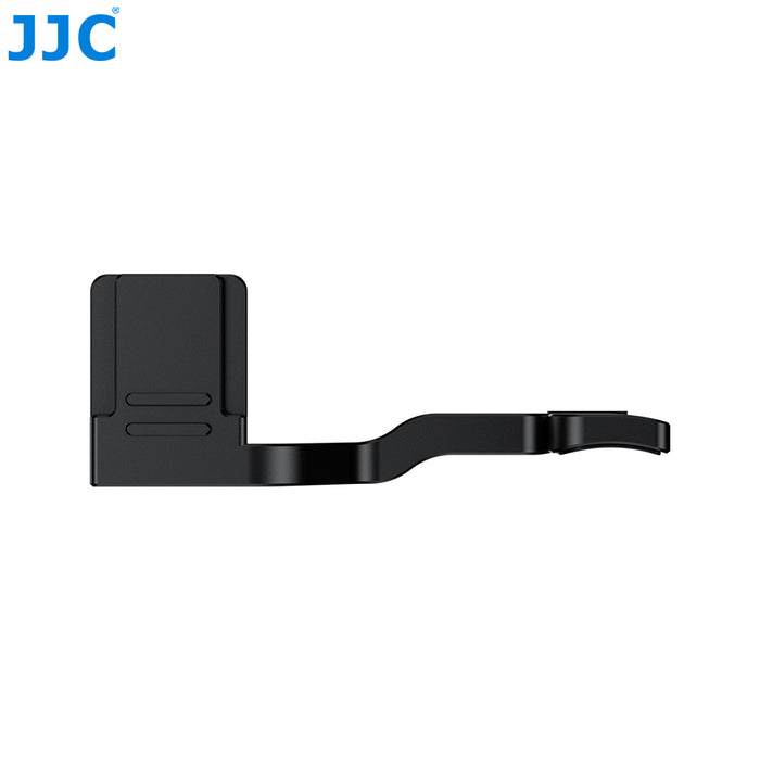 JJC Thumb Grip for X-T30 III, X-T30 II, X-T30, X-T20, X-T10 (Black)