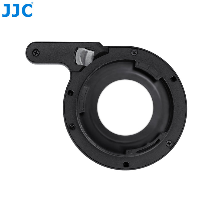 JJC Light Guide Ring for Olympus TG-Series Cameras (Model: MRL-TG1)