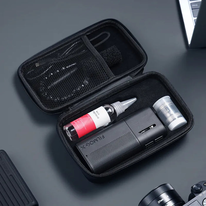 ULANZI FM02 FILMOG X Portable Fog Machine