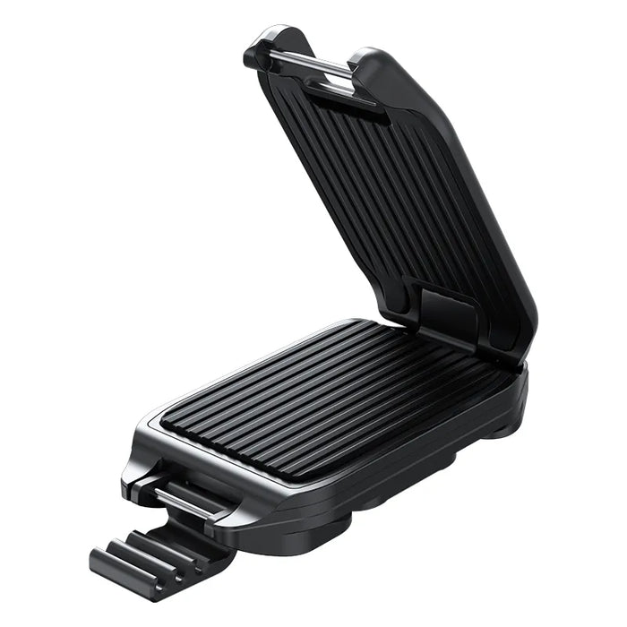 ULANZI UKA07 Quick-release Kit for Camera Backpack Strap Clip C035