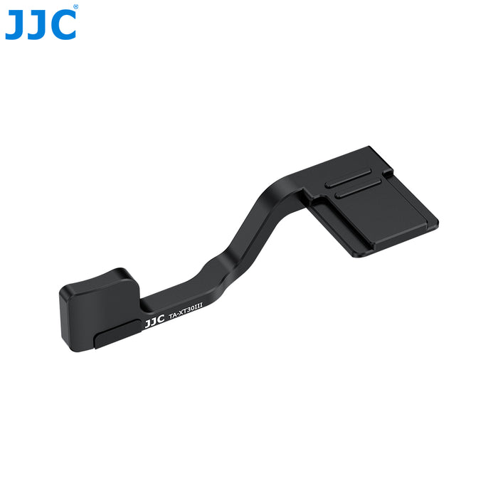 JJC Thumb Grip for X-T30 III, X-T30 II, X-T30, X-T20, X-T10 (Black)