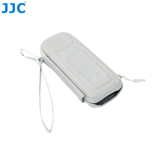 JJC Camera Case Designed for DJI Osmo Pocket 4/ 3 (Gray)