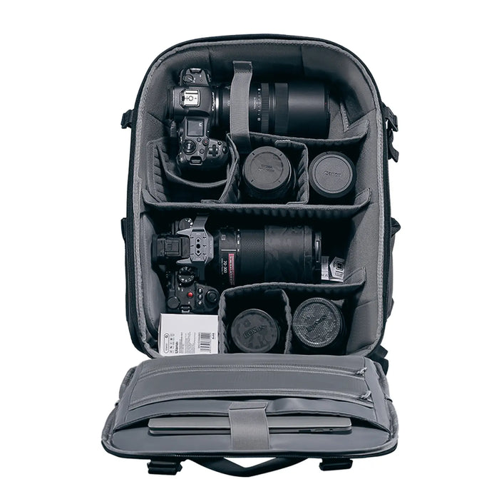 ULANZI TRAKER BP09 Camera Backpack (B011GBB1)