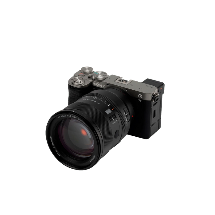 VILTROX AF 85mm f/1.4 PRO FE Lens - Sony E Mount