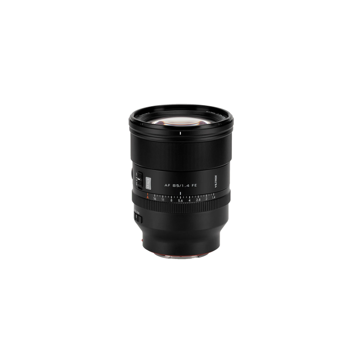 VILTROX AF 85mm f/1.4 PRO FE Lens - Sony E Mount