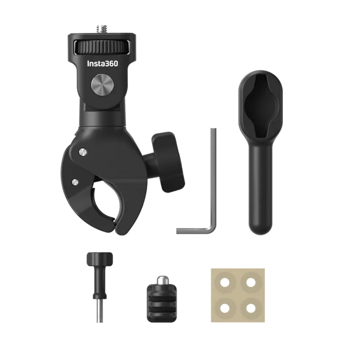 INSTA360 Heavy Duty Clamp