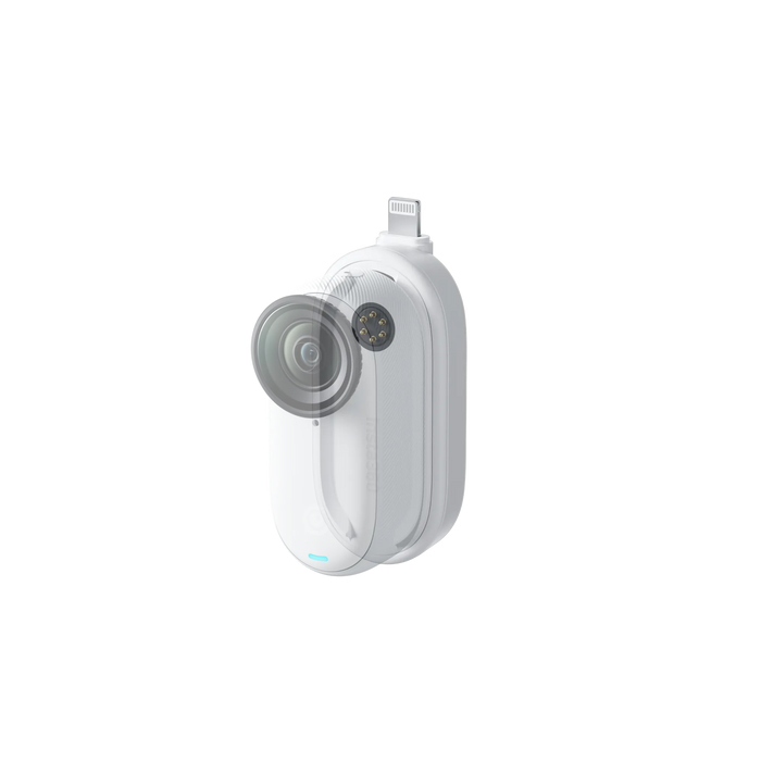 INSTA360 Quick Reader for GO 3/ GO 3S