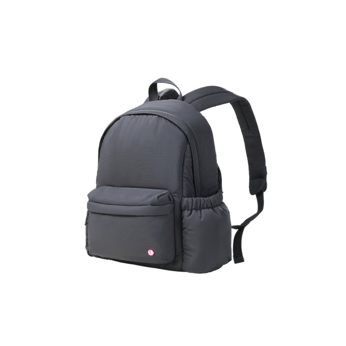 ULANZI BP02 Puffer Camera Backpack (Black)