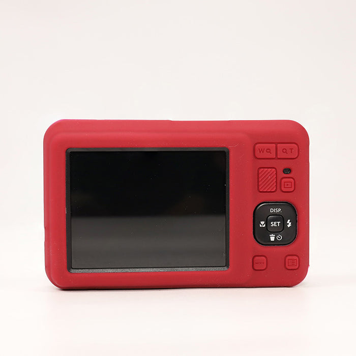 OEM (Generic) Protective Silicone Case for Kodak PixPro FZ55 (Black)