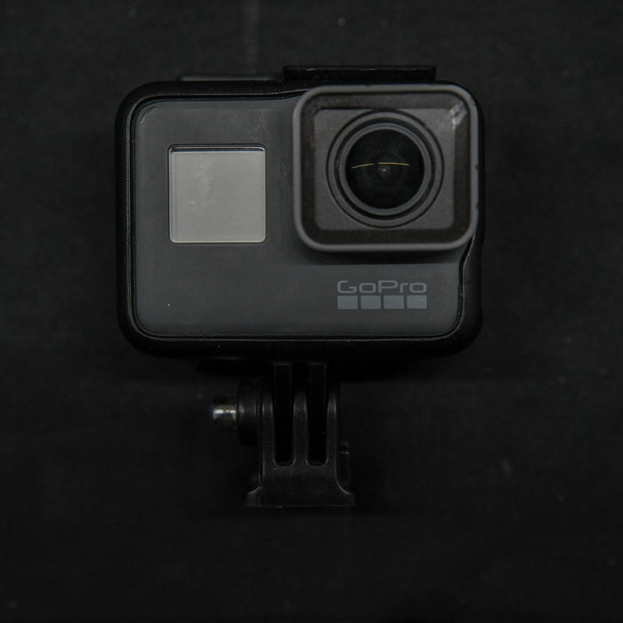 (USED) GOPRO Hero 5 Black - Excellent - C3161324712856