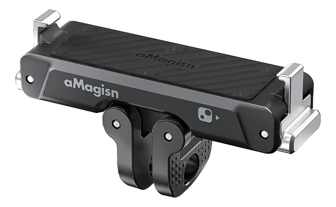 OEM (Generic) Metal Magnetic Quick Release Mount for Insta360 Go Ultra