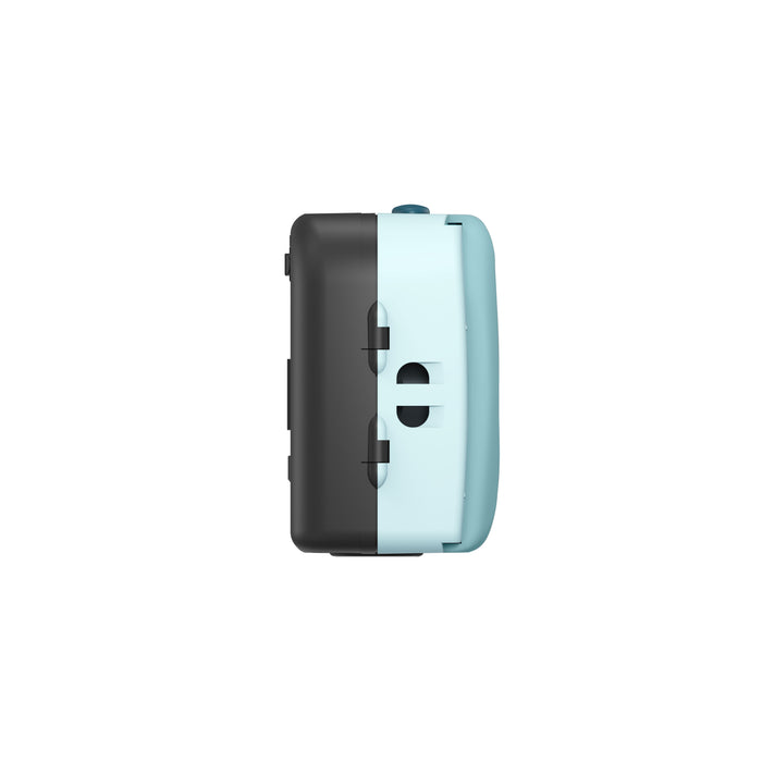 KODAK EC35 35mm Film Camera (Powder Blue)