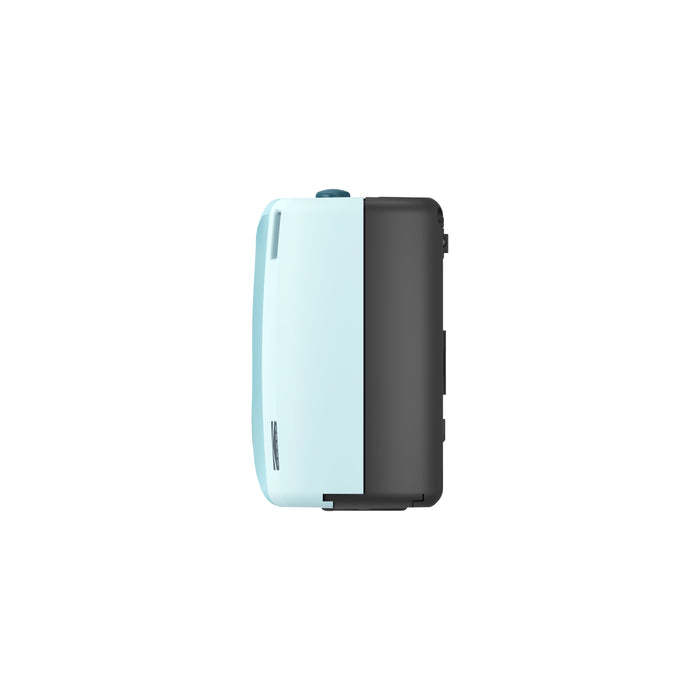 KODAK EC35 35mm Film Camera (Powder Blue)