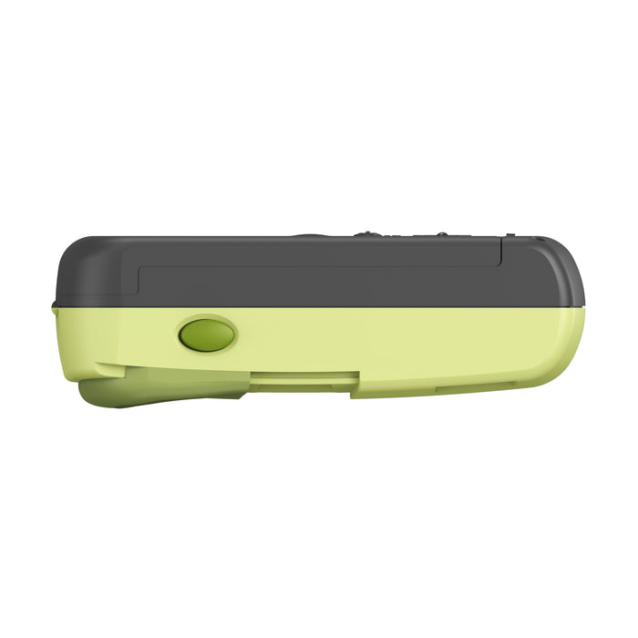 KODAK EC35 35mm Film Camera (Avocado Green)