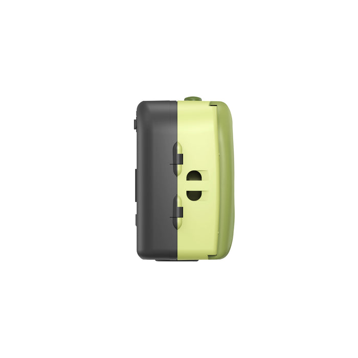 KODAK EC35 35mm Film Camera (Avocado Green)