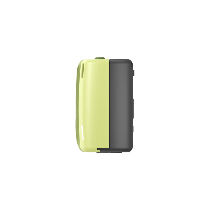 KODAK EC35 35mm Film Camera (Avocado Green)
