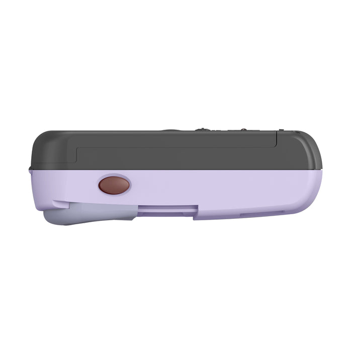 KODAK EC35 35mm Film Camera (Lavender)
