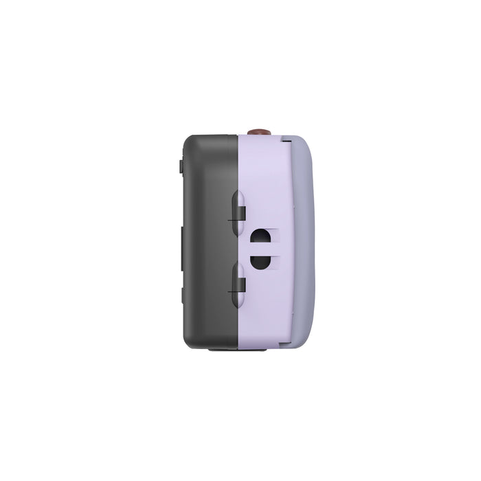 KODAK EC35 35mm Film Camera (Lavender)