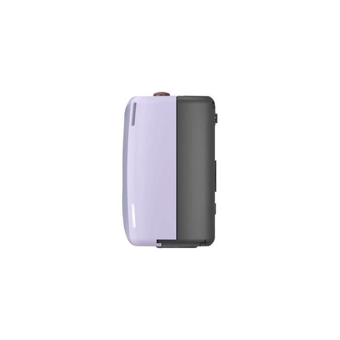 KODAK EC35 35mm Film Camera (Lavender)